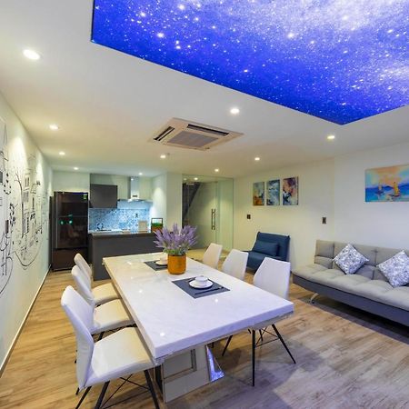 Vyan Beach House Ντα Νανγκ Εξωτερικό φωτογραφία