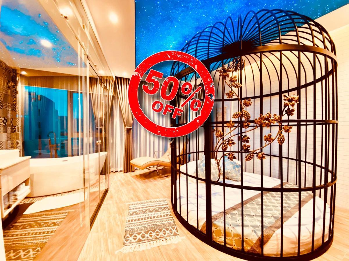 Vyan Beach House Ντα Νανγκ Εξωτερικό φωτογραφία