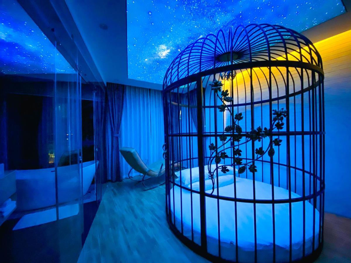 Vyan Beach House Ντα Νανγκ Εξωτερικό φωτογραφία